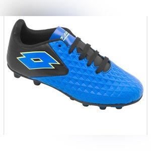 Lotto Junior Soccer Outdoor Cleats ⚽️
